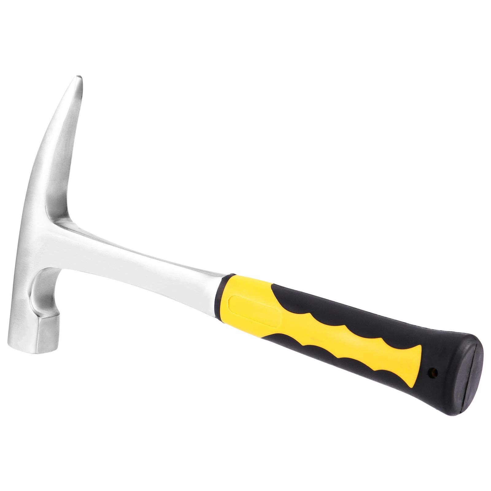 Amazon.co.jp: FAATCOI 32オンス ロックピックハンマー 地質岩